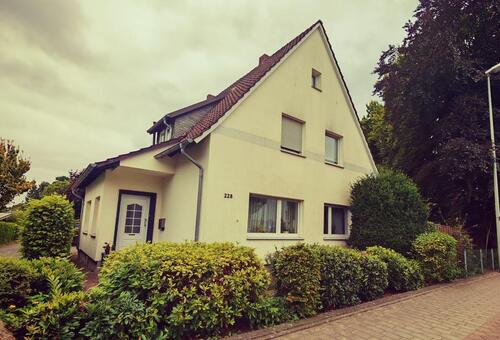 Foto - Charmantes Ein- bis Zweifamilienhaus im Herzen von Gütersloh