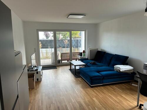 Foto - Etagenwohnung in Rodgau zur Miete