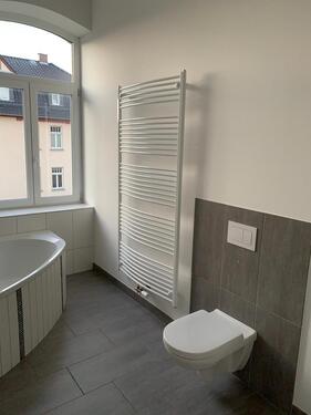 Foto - Etagenwohnung zur Miete in Bad Blankenburg