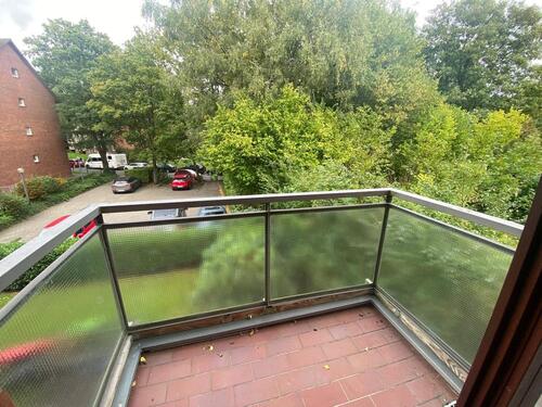Foto - Etagenwohnung in Hamburg zur Miete