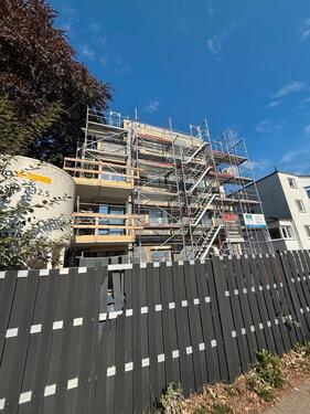 Foto - Neubau Mietwohnung 1-2-3 Zimmerwohnungen in Wedel