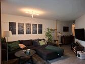 Foto - Erdgeschosswohnung mit Terrasse und Garten