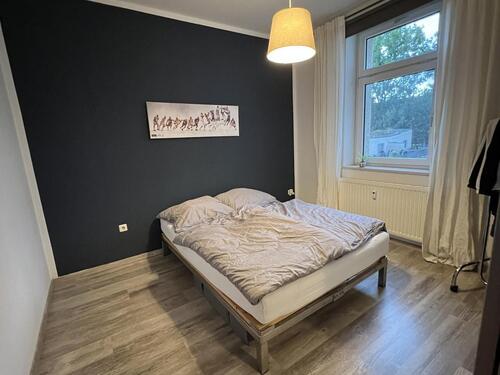 Foto - Etagenwohnung in Chemnitz
