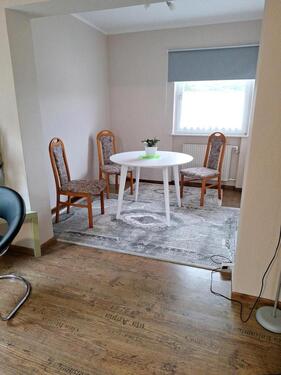Foto - Etagenwohnung in Hann. Münden