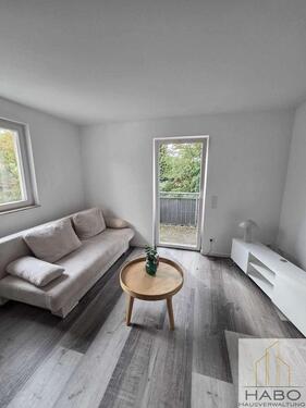 Foto - **Wundervolle Singlewohnung in Toplage (möbiliert)!**