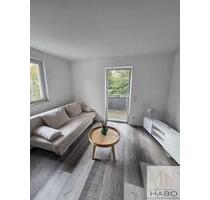 **Wundervolle Singlewohnung in Toplage (möbiliert)!** - Gelsenkirchen Buer