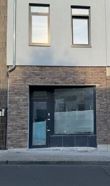 Foto - Ladenlokal - 600,00 EUR Kaltmiete,