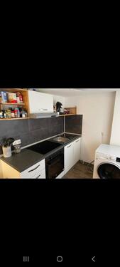 Foto - Etagenwohnung zur Miete in Schwäbisch Gmünd