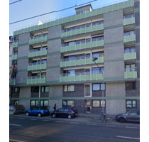 Tiefgaragenstellplatz ggü HSD - ab sofort verfügbar - Düsseldorf Derendorf