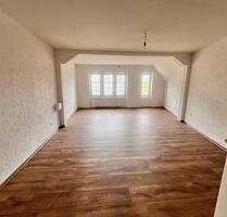 Dachgeschosswohnung Marktplatz 9 in Dirmingen - Eppelborn