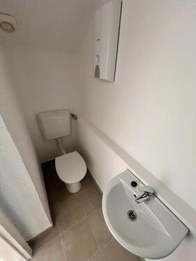 Foto - Etagenwohnung in Eppelborn zur Miete