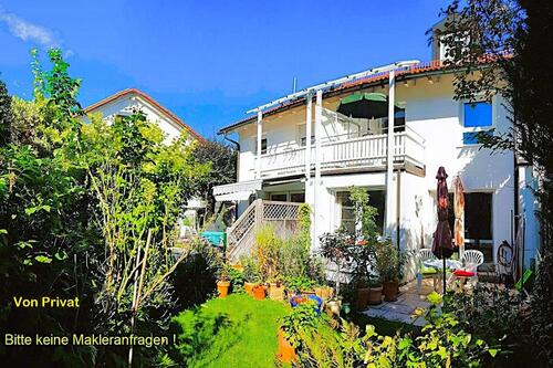 Foto - Pilsensee: Großes, gepflegtes Einfam.-RMH, 2 Carports, 186m² Nfl.