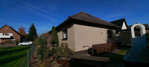 Foto - Einfamilienhaus in Stolzenau