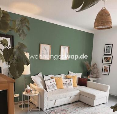 Foto - Wohnungsswap - 3 Zimmer, 69 m² - Sellinstraße, Pankow, Berlin