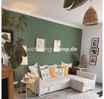 Wohnungsswap - 3 Zimmer, 69 m² - Sellinstraße, Pankow, Berlin