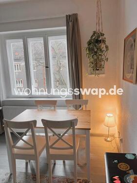 Foto - 3 Zimmer Etagenwohnung in Berlin