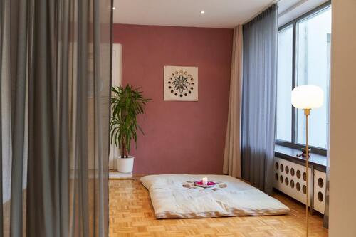 Foto - Wunderschöner Praxisraum zur Miete