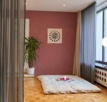 Wunderschöner Praxisraum zur Miete - München Ludwigsvorstadt-Isarvorstadt