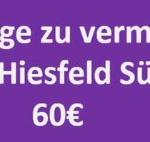 Garage zu vermieten DIN-Süd-Holten-Wehoven - Dinslaken Hiesfeld