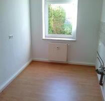 Renovierte 40m²-Wohnung im Zentrum von Werdau - Erdgeschoss