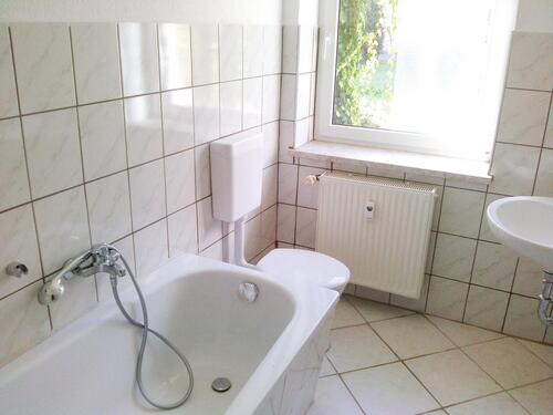 Foto - Etagenwohnung zur Miete in Werdau