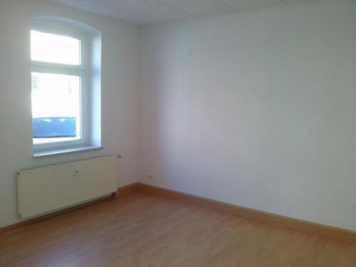 Foto - Etagenwohnung in Werdau