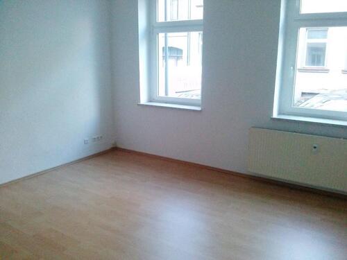 Foto - Etagenwohnung in Werdau zur Miete