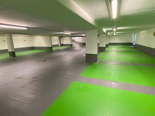 Foto - Tiefgaragen-Stellplatz in Troisdorf-Sieglar zu vermieten