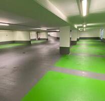 Tiefgaragen-Stellplatz in Troisdorf-Sieglar zu vermieten