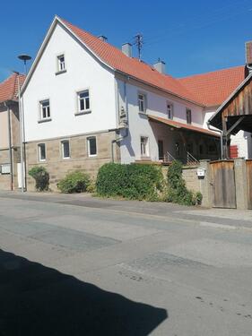 Foto - Wohnhaus zu vermieten - 860,00 EUR Kaltmiete, ca.  140,00 m²