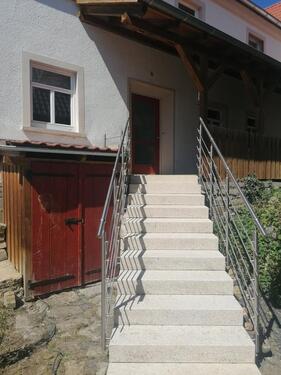 Foto - 7 Zimmer Einfamilienhaus zur Miete in Bad Königshofen im Grabfeld