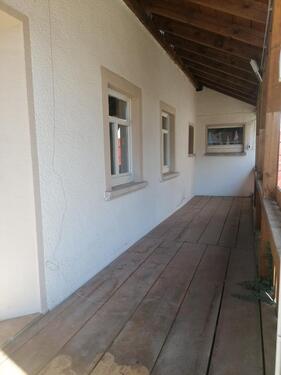 Foto - Einfamilienhaus in Bad Königshofen im Grabfeld zur Miete