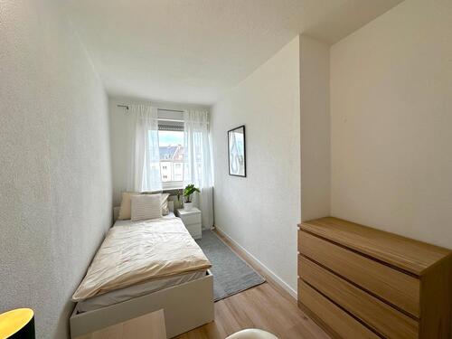 Foto - 1 Zimmer Etagenwohnung in Frankfurt am Main