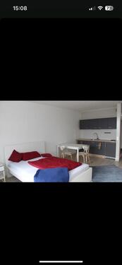 Foto - 1 Zimmer Etagenwohnung in Erlangen