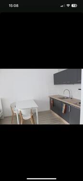 Foto - Etagenwohnung in Erlangen zur Miete