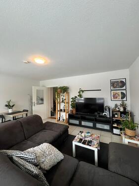 Foto - geräumige 2ZKB Souterrain-Wohnung in ruhiger Wohnlage in Uslar