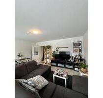 geräumige 2ZKB Souterrain-Wohnung in ruhiger Wohnlage in Uslar