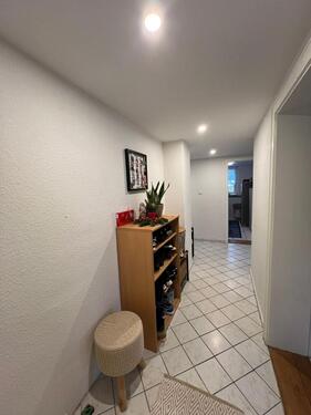 Foto - 2 Zimmer Etagenwohnung in Uslar