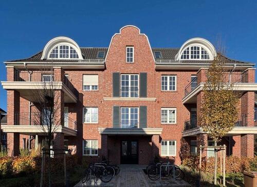 Foto - 2 Zimmer Wohnung - 1.050,00&nbsp;EUR Kaltmiete, ca.&nbsp; 78,00&nbsp;m&sup2;