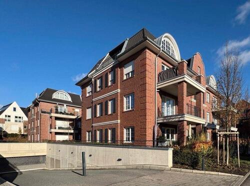 Foto - 2 Zimmer Etagenwohnung zur Miete in Lohne (Oldenburg)