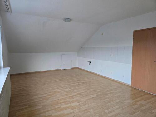 Foto - 2 Zimmer in Pfungstadt Dachgeschos