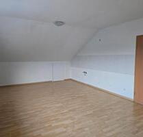 2 Zimmer in Pfungstadt Dachgeschos