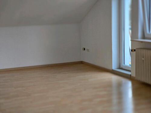 Foto - Dachgeschoßwohnung in Pfungstadt zur Miete
