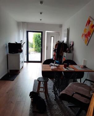 Foto - 2 Zimmer Etagenwohnung in Idstein