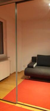 Foto - 1-Zimmer mit separatem Duschbad