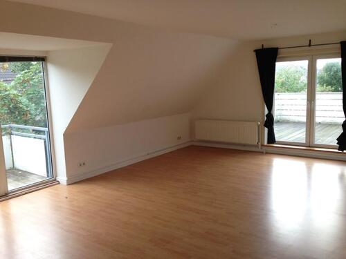 Foto - 3 Zimmer Etagenwohnung zur Miete in Klanxbüll