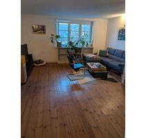 Untervermiete 2 Zimmer Wohnung in Winterhude, BEFRISTET! - Hamburg