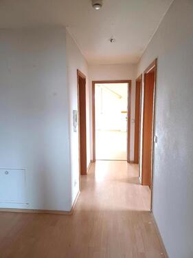 Foto - Etagenwohnung in Höchstädt an der Donau zur Miete