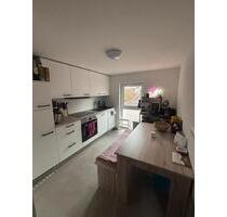 Schöne 2-Zimmer Wohnung im zentralen Gießen