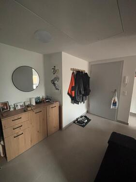 Foto - 2 Zimmer Dachgeschoßwohnung zur Miete in Gießen